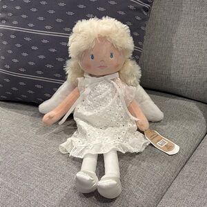 GANZ My Guardian Angel Doll